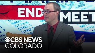 Colorado financial expert shares strategies if you have a big tax refund