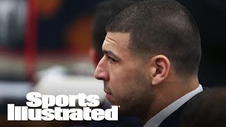 How Aaron Hernandez 'Most Severe' CTE Diagnosis Impacts Football | SI NOW | Sports Illustrated