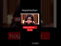 megathoodham nayanthara live singing padmpriya cwc3