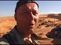 desert riders • sahara • xr650l full video 2003