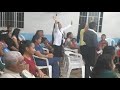 louvando a Deus igreja assembleia de Deus pentecostal avivamento na verdade