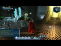 dcuo guía básica de pvp