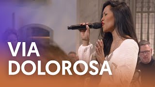 Via Dolorosa - Miranda de Vlieger (The Psalm Project) | Nederland Zingt