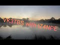 VK3TBS with IZ4NPE