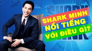 Shark Bùi Quang Minh Là Ai? Con Đường Thành Công Cùng Beta Group