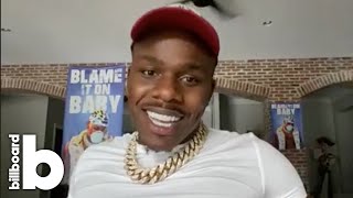 DaBaby Talks Quarantine Chart Success, 2020 Rap MVPs & Upcoming Deluxe Edition A