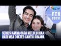 FTV SCTV Rachquel Nesia & Mahdy Reza - Serius Nanya Cara Meluluhkan Hati Mba Dokter Cantik Gimana