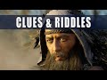 Assassin's Creed Valhalla Clues and Riddles walkthrough