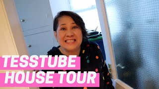 TessTube - House Tour