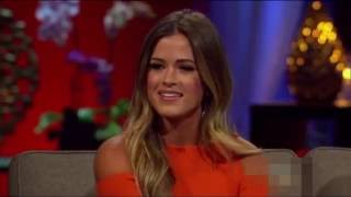 The Bachelorette | Bad Chad \u0026 Jojo's fight (Men tell all)