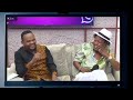 King Doppaz Detona Moreira Chonguica No Programa De Fred Jossias