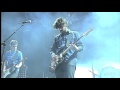 Suuns live at Roskilde Festival
