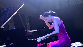 Libby Yu: Sevillanas by I. Albeniz