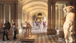 Paris Vacation Travel Guide Expedia