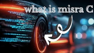 What is MISRA C? A Simple Intro + Practical Coding Example #embeddedsystems #arduino #software