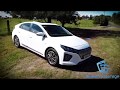 2020 Hyundai Ioniq Premium Electric Review