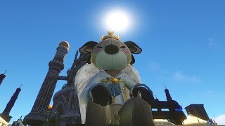 [ Archeage ] 아키에이지 하제로운 평화나라