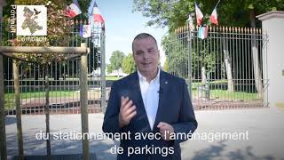 Votre maire vous répond : l'aménagement à Pontault-Combault