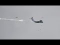 Shock the World! A Russian Il-76 Military heavy transport aircraft was hit by a Ukrainian missile.