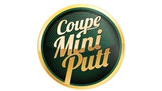 Coupe Mini-putt 2012 présentée par TVGO - Émission 3