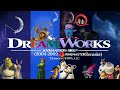 DreamWorks Animation SKG Logo (2004-2009, KineMaster Remake)
