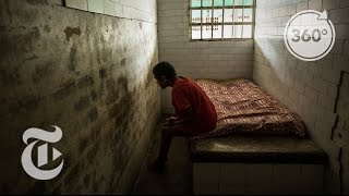 Agony in a Venezuelan Mental Health Hospital | The Daily 360 | The New York Time