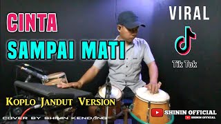 Download Lagu CINTA SAMPAI MATI KANGEN BAND by RAFFA AFFAR KOPLO... MP3 Gratis