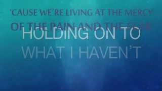 Linkin Park - Waiting For The End (Lyrics)