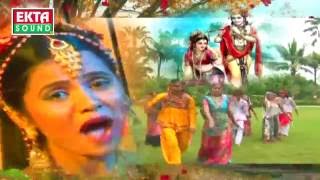 Radhika - Non Stop Gujarati Garba  Jignesh Kaviraj  Krishna Garba Songs  Radhika Ras Ramva Aavje