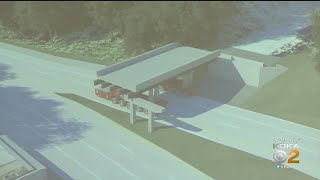 PennDOT Planning New Projects On Bridges, Landslides, 270 Miles Of State Roadways