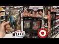 Finding WWE Elite 100 Action Figure TOY HUNT!