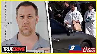 9 Real Horrifying Murder Cases Decoded #9 || True Crime Stories