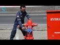 Tutorial Penggunaan Hydrant dan Aksesorisnya