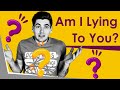 Programming Tutorials Are A Lie
