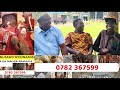 EMBOOZI YO MULEMA KOLOBA ETUMAZEKO STRESS!!!!