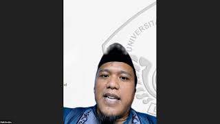 Mengaji Fikih Ibadah bersama Kyai Malik Ibrohim, Lc  (Pimpinan Ponpes Darul Mizan, Bogor)