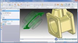Solid Edge Assembly Top Tips : How To Manipulate Models During Assembly