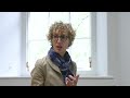 Research and Impact from UCL Arts & Humanities (Executive Dean, Professor Stella Bruzzi)