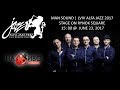 НАЖИВО | MAN SOUND | LVIV ALFA JAZZ 2017 | STAGE ON RYNOK SQUARE @ 15:00