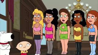 Family Guy Full Episodes Season 20 Episode 20 #1080p
