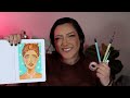 I Tested OTHER Art Youtuber's Art Products