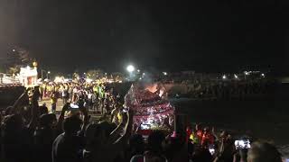 2018基隆中元祭放水燈