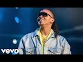 Ozuna - Aura , Hola, Mentiras ( En Vivo )