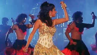 Saat Samundar Paar : Divya Bharti | ❤️ 90s Most Popular Song ❤️ | Sadhana Sargam | Vishwatma