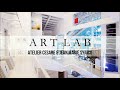 ART LAB: Atelier Cesare and Jean Marie Syjuco