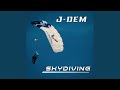 Skydiving