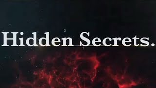 SEcrEts in Atlanta 👀