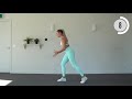 20 min pure cardio hiit workout all standing no repeats super sweaty high intensity