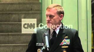 NSA DIRECTOR:INTERNET IS CORNERSTONE