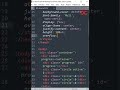 Progress Steps | HTML CSS & JavaScript